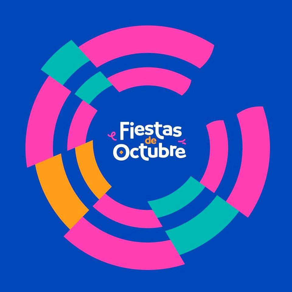 Fiestas de Octubre Guadalajara 2022 Palenque y Teatro del Pueblo